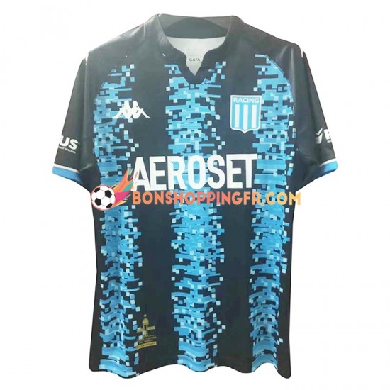 Maillot Extérieur Racing Club 2022-2023 Manches Courtes Homme