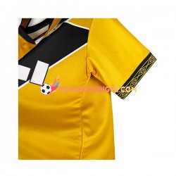 Maillot 3ème Rayo Vallecano 2023-2024 Manches Courtes Homme