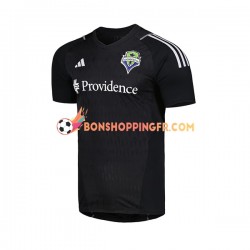 Maillot Domicile Seattle Sounders FC Gardien 2023 Manches Courtes Homme