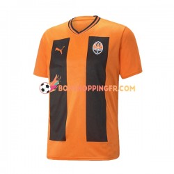 Maillot Domicile Shakhtar Donetsk 2022-2023 Manches Courtes Homme
