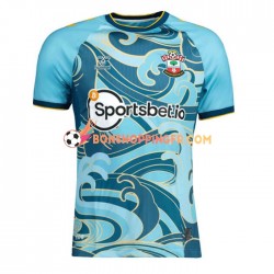 Maillot Extérieur Southampton 2022-2023 Manches Courtes Homme