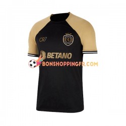 Maillot 3ème Sporting CP 2023-2024 Manches Courtes Homme