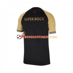 Maillot 3ème Sporting CP 2023-2024 Manches Courtes Homme