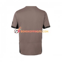 Maillot 3ème Tottenham Hotspur 2023-2024 Manches Courtes Homme