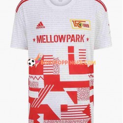 Maillot Union Berlin Special 2023-2024 Manches Courtes Homme