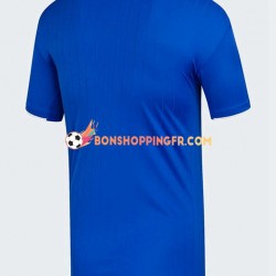 Maillot Domicile Universidad de Chile 2022 Manches Courtes Homme