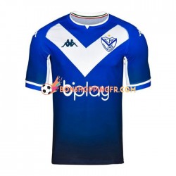 Maillot Extérieur Velez Sarsfield 2022-2023 Manches Courtes Homme
