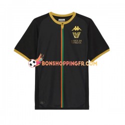 Maillot Domicile Venise 2023-2024 Manches Courtes Homme
