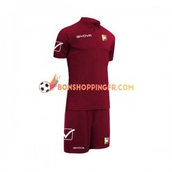 Maillot Domicile Venezuela 2019 Manches Courtes Jeune Enfant(+shorts)