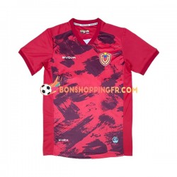 Maillot Domicile Venezuela 2023 Manches Courtes Homme