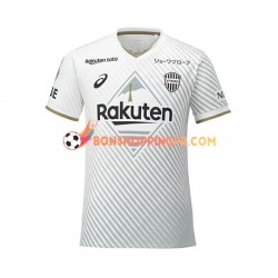 Maillot Extérieur Vissel Kobe 2023 Manches Courtes Homme