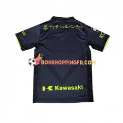 Maillot 3ème Vissel Kobe 2022-2023 Manches Courtes Homme