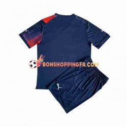 Maillot 3ème West Bromwich Albion 2023-2024 Manches Courtes Jeune Enfant(+shorts)
