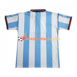 Maillot Rétro Extérieur West Ham United 1991-1992 Manches Courtes Homme
