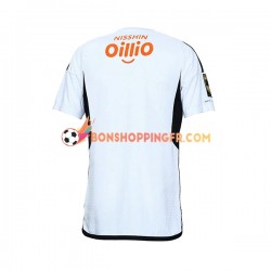 Maillot Extérieur Yokohama F. Marinos 2023 Manches Courtes Homme