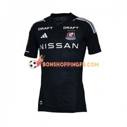 Maillot Domicile Yokohama F. Marinos Gardien 2023 Manches Courtes Homme