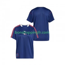 Maillot Domicile Arsenal Icon 2025-2026 Manches Courtes Homme