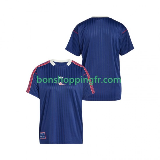 Maillot Domicile Arsenal Icon 2025-2026 Manches Courtes Homme Maillot Domicile Arsenal Icon 2025-2026 Manches Courtes Homme