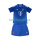 Maillot Extérieur Bayern Munich Gardien 2025-2026 Manches Courtes Jeune Enfant(+shorts) Maillot Extérieur Bayern Munich Gardien 2025-2026 Manches Courtes Jeune Enfant(+shorts)