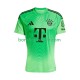 Maillot Domicile Bayern Munich Gardien 2025-2026 Manches Courtes Homme Maillot Domicile Bayern Munich Gardien 2025-2026 Manches Courtes Homme