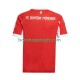 Maillot Domicile Bayern Munich 2025-2026 Manches Courtes Homme
