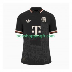 Maillot Domicile Bayern Munich Special 2025 Manches Courtes Homme