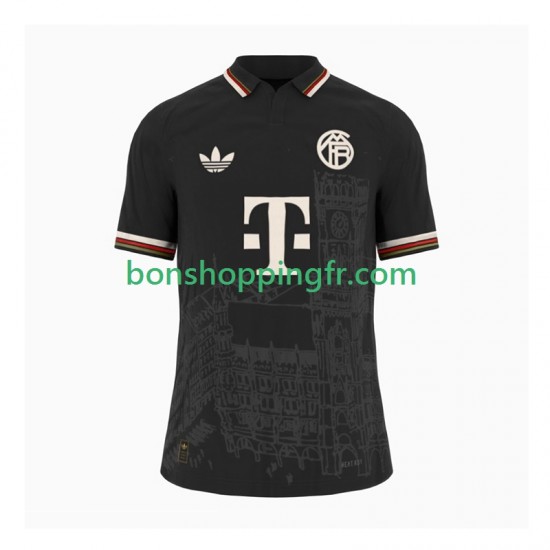 Maillot Domicile Bayern Munich Special 2025 Manches Courtes Homme Maillot Domicile Bayern Munich Special 2025 Manches Courtes Homme