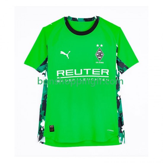 Maillot Extérieur Russie Bo Monchengladbach 2025-2026 Manches Courtes Homme Maillot Extérieur Russie Bo Monchengladbach 2025-2026 Manches Courtes Homme