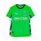 Maillot Extérieur Russie Bo Monchengladbach 2025-2026 Manches Courtes Homme Maillot Extérieur Russie Bo Monchengladbach 2025-2026 Manches Courtes Homme