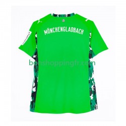 Maillot Extérieur Russie Bo Monchengladbach 2025-2026 Manches Courtes Homme