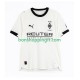 Maillot Domicile Russie Bo Monchengladbach 2025-2026 Manches Courtes Homme Maillot Domicile Russie Bo Monchengladbach 2025-2026 Manches Courtes Homme