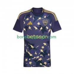 Maillot 3ème CA Boca Juniors 2025 Manches Courtes Homme