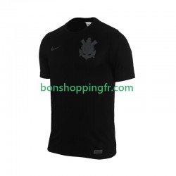 Maillot Extérieur Corinthians 2024-2025 Manches Courtes Homme