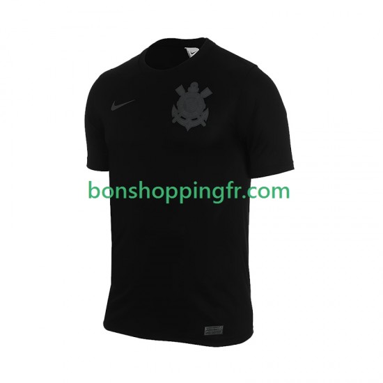 Maillot Extérieur Corinthians 2024-2025 Manches Courtes Homme Maillot Extérieur Corinthians 2024-2025 Manches Courtes Homme