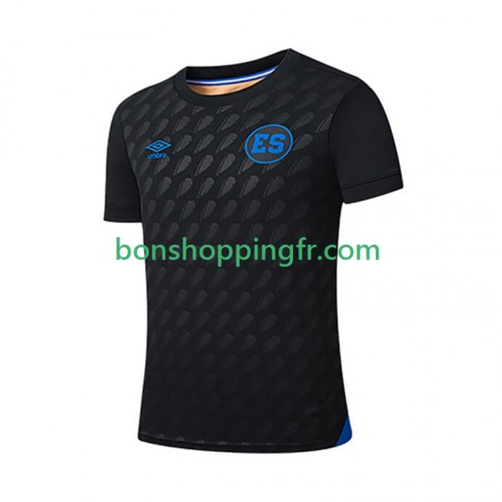 Maillot 3ème EL Salvador 2025 Manches Courtes Homme Maillot 3ème EL Salvador 2025 Manches Courtes Homme