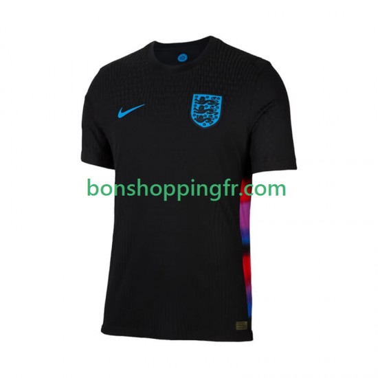 Maillot Extérieur Angleterre 2025 Manches Courtes Homme Maillot Extérieur Angleterre 2025 Manches Courtes Homme