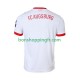 Maillot Domicile FC Augsburg 2025-2026 Manches Courtes Homme