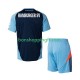 Maillot Domicile Hamburger SV Special 2025-2026 Manches Courtes Jeune Enfant(+shorts)