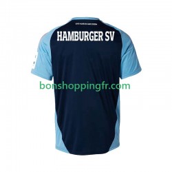Maillot Domicile Hamburger SV Special 2025-2026 Manches Courtes Homme