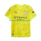 Maillot 3ème Manchester City Gardien 2025-2026 Manches Courtes Homme Maillot 3ème Manchester City Gardien 2025-2026 Manches Courtes Homme