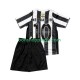 Maillot Extérieur Santos FC Neymar JR 10 2025-2026 Manches Courtes Jeune Enfant(+shorts) Maillot Extérieur Santos FC Neymar JR 10 2025-2026 Manches Courtes Jeune Enfant(+shorts)