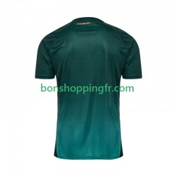 Maillot 3ème Werder Bremen 2025-2026 Manches Courtes Homme