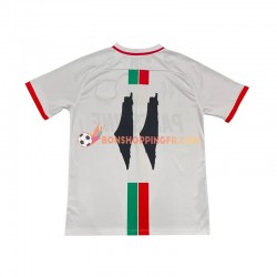 Maillot Extérieur Club Deportivo Palestino Center Stripre 2024-2025 Manches Courtes Homme