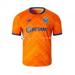 Maillot Extérieur FC Porto 2024-2025 Manches Courtes Homme