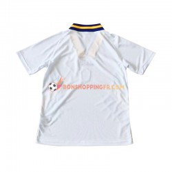 Maillot Rétro Extérieur Suède 1994 Manches Courtes Homme