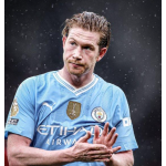 De Bruyne