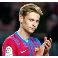 Frenkie de Jong