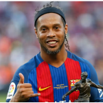 Ronaldinho