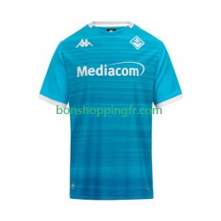 Maillot 3ème Fiorentina 2025-2026 Manches Courtes Homme