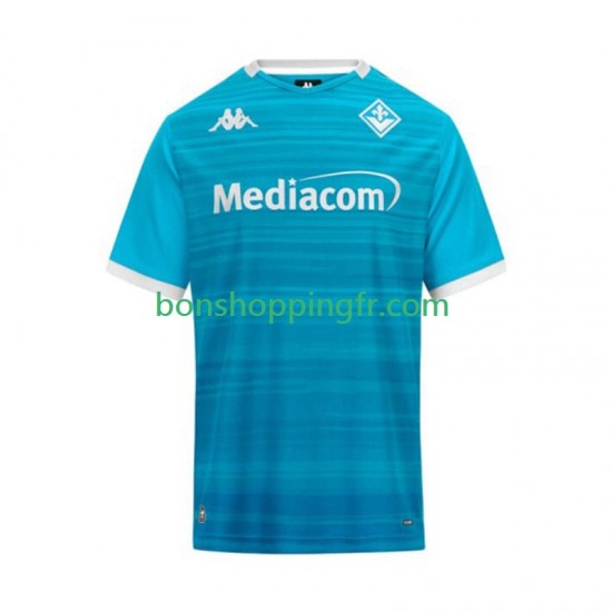 Maillot 3ème Fiorentina 2025-2026 Manches Courtes Homme Maillot 3ème Fiorentina 2025-2026 Manches Courtes Homme